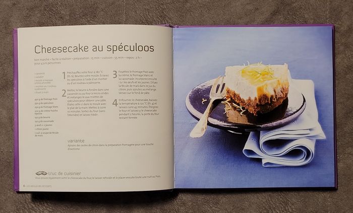 So Speculoos Valérie DUCLOS - photo numéro 3