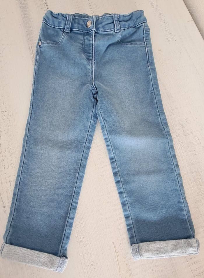 Ensemble bébé fille - photo numéro 4