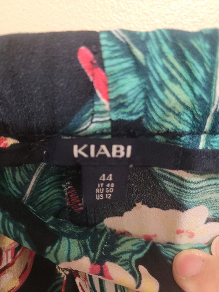 Pantalon kiabi Taille 44 - photo numéro 3