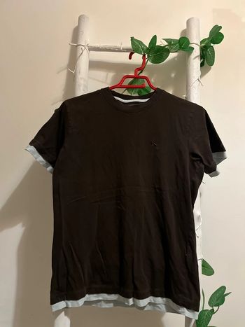 T-shirt LOGG