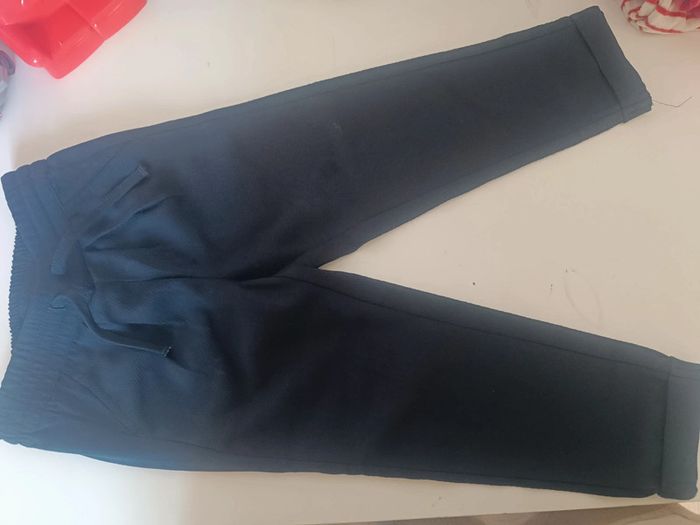 Pantalon été 3 ans