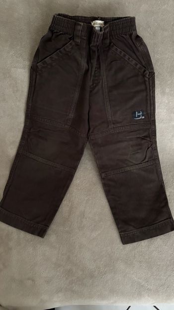 Pantalon C.cie Taille 3 ans