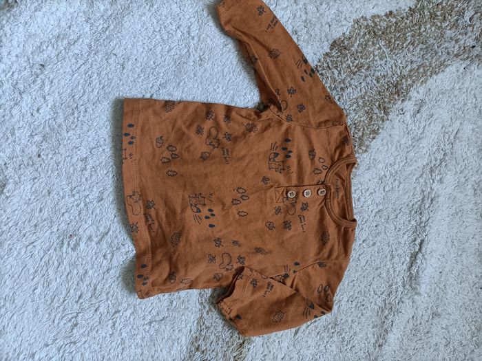 Lot de vêtements 6 mois. - photo numéro 5