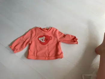 Pull obaibi