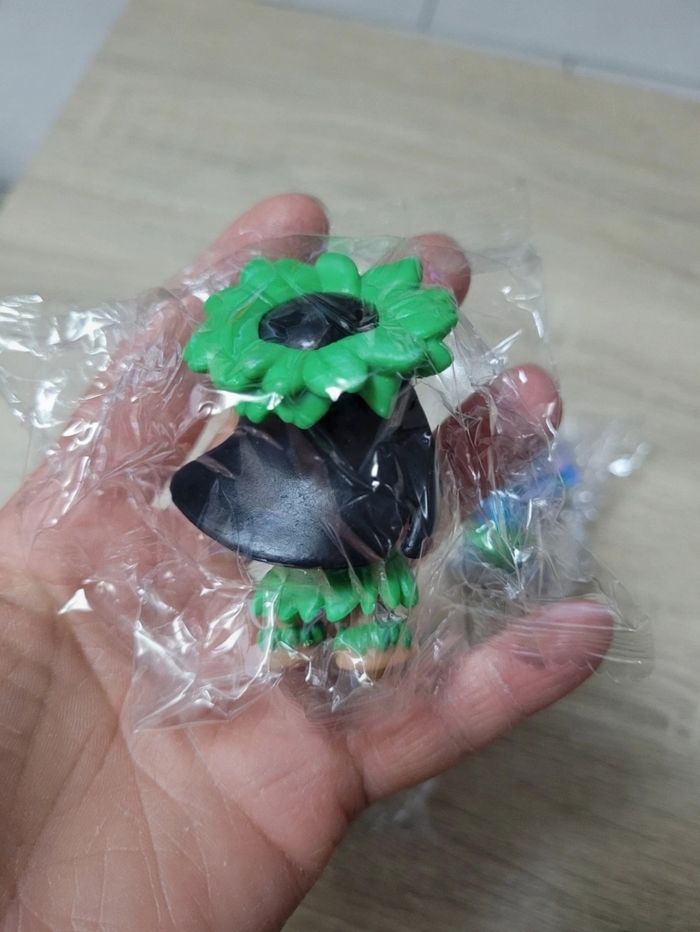 Lot de 3 figurines Disney - photo numéro 3