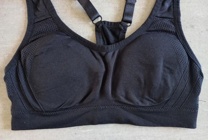 brassière de sport - photo numéro 4