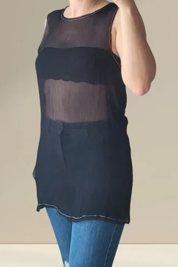 Tunique Zara Taille M