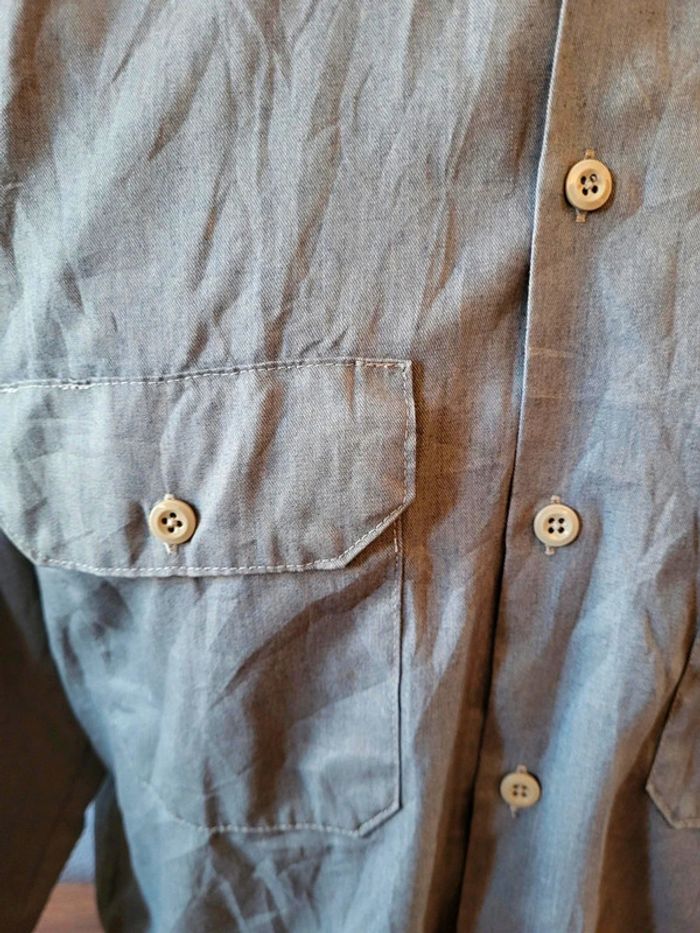 Magnifique chemise Dickies taille M Ref 15IT167 - photo numéro 2