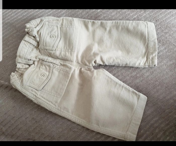 Ensemble petit bateau - photo numéro 2