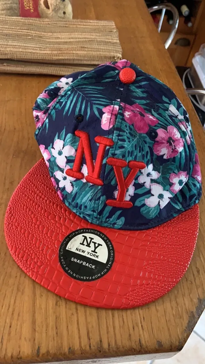 Casquette NY