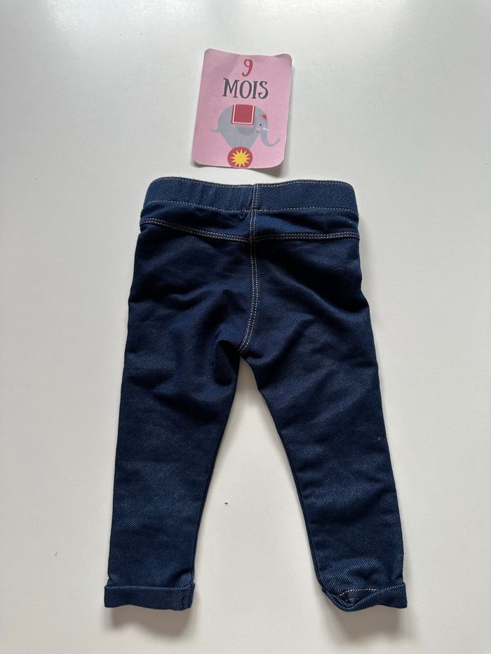 Jegging - photo numéro 2