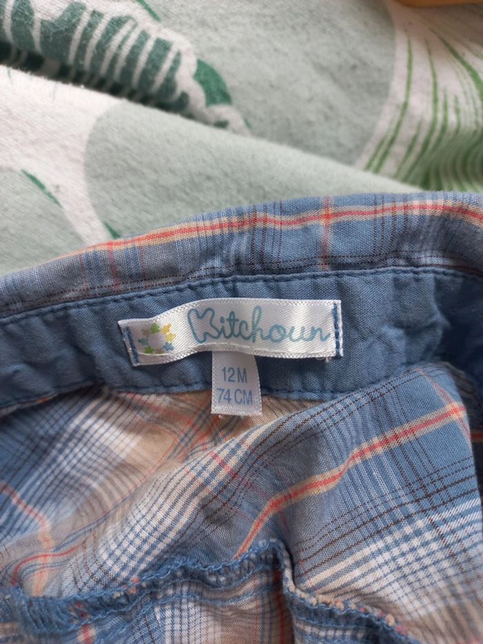 Chemise - photo numéro 4