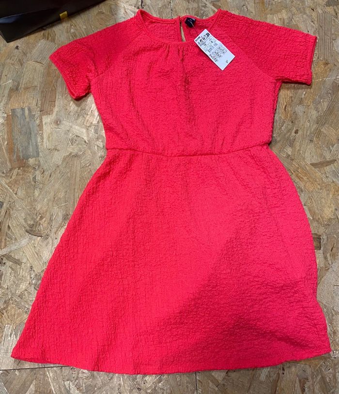 Robe neuve Kiabi 10 ans