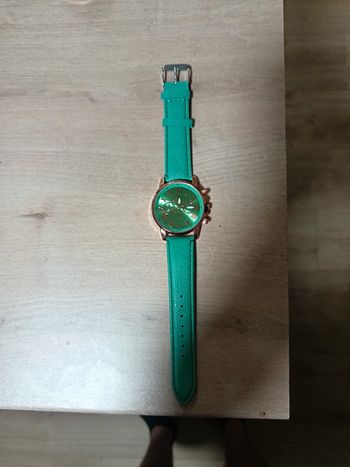 Montre