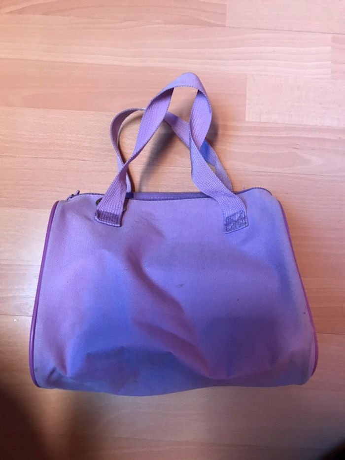 Sac à main fille - photo numéro 2