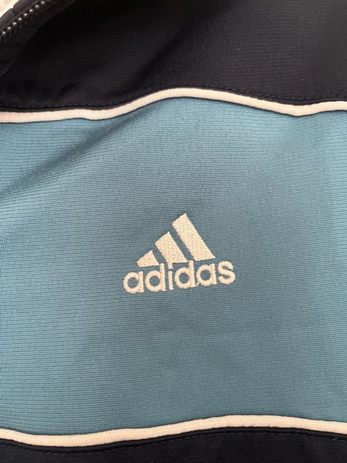 Veste adidas - photo numéro 2