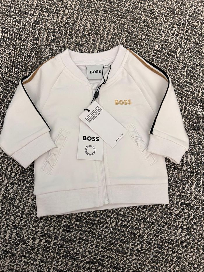 Ensemble boss - photo numéro 3