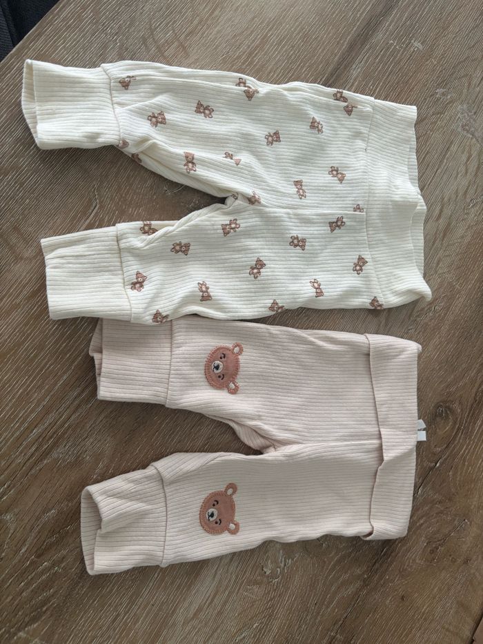 Vêtements bébé - photo numéro 9