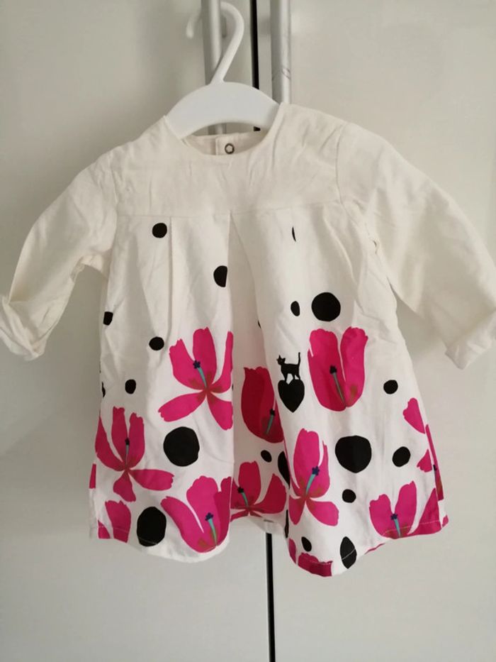 Robe 12 mois - photo numéro 3