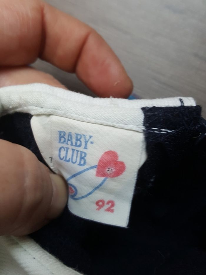 Robe taille 92 - photo numéro 2