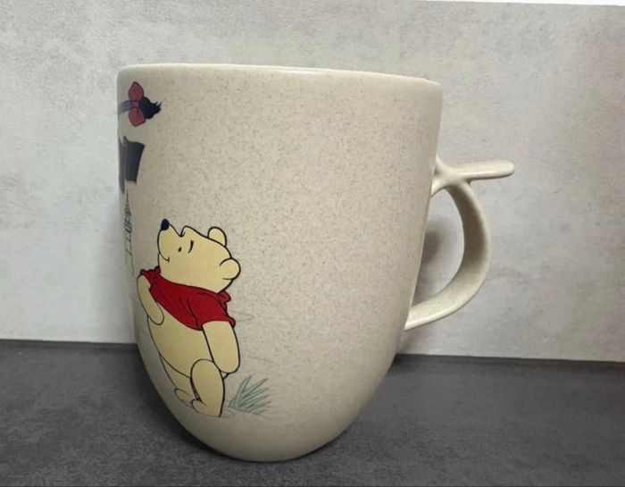 Tasse Disneyland Winnie l’Ourson – personnages classiques - photo numéro 2