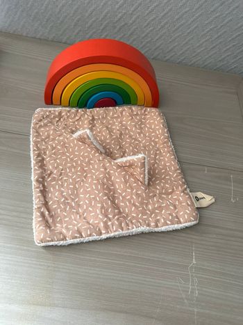 Doudou Premaman (Orchestra)   plat marron  blanc