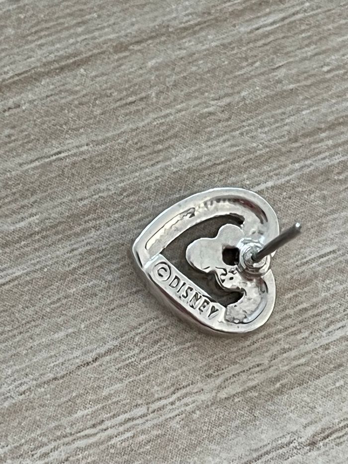 Boucle d’oreille Disney - photo numéro 2