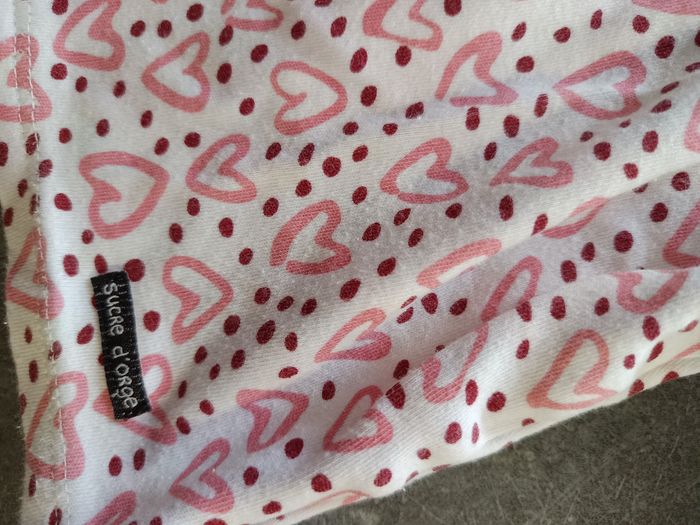 Ensemble sucre d'orge 12 mois - photo numéro 5