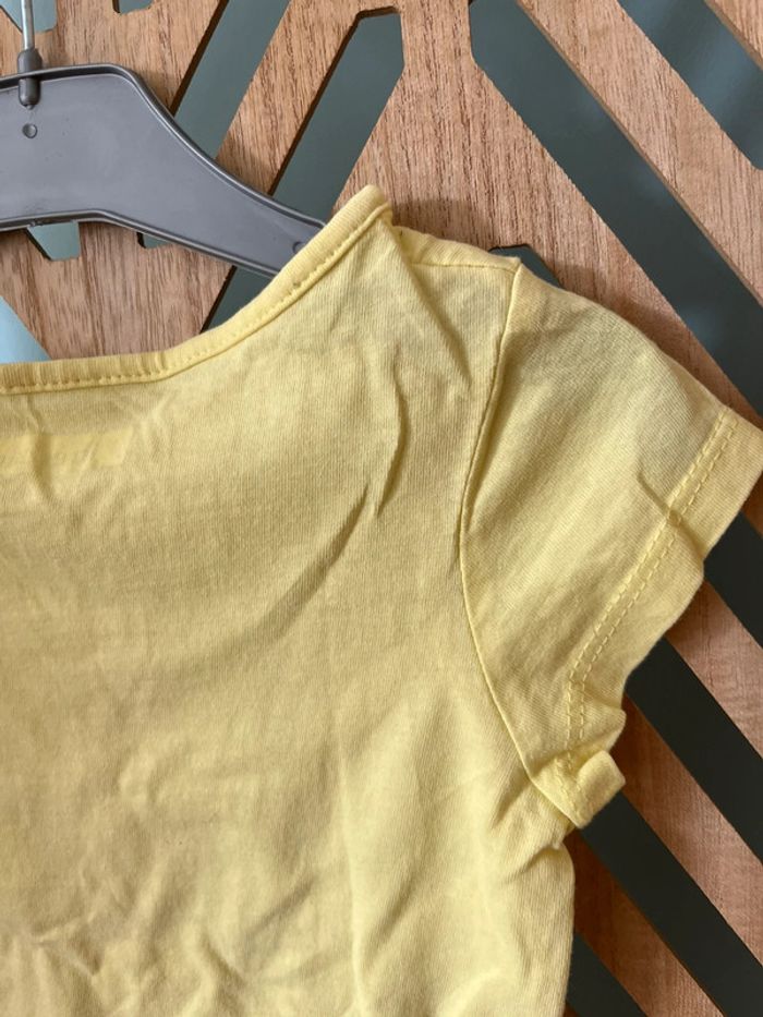 T shirt licorne 4a - photo numéro 5