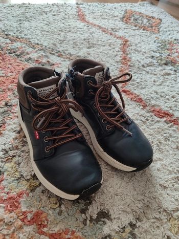 Chaussures montantes Levi's