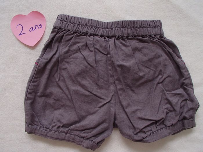 short 24 mois - photo numéro 3