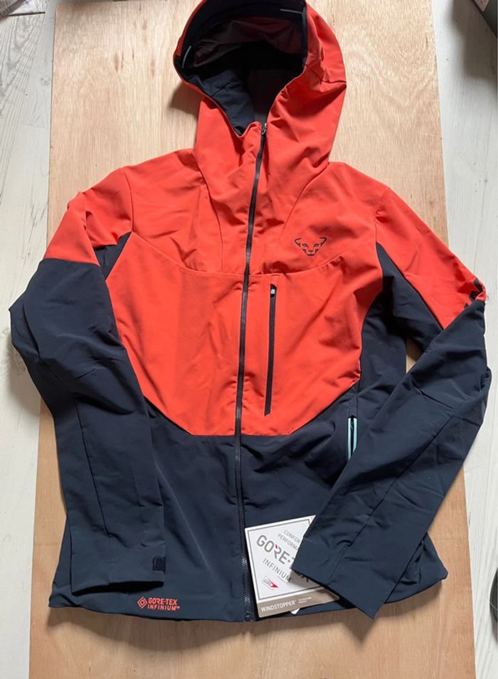 Manteau Dynafit Radical Infinium Hybrid Gore Tex XL