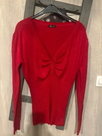 Pull léger