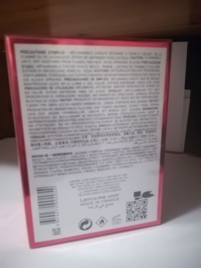 Parfum 75ml - photo numéro 2