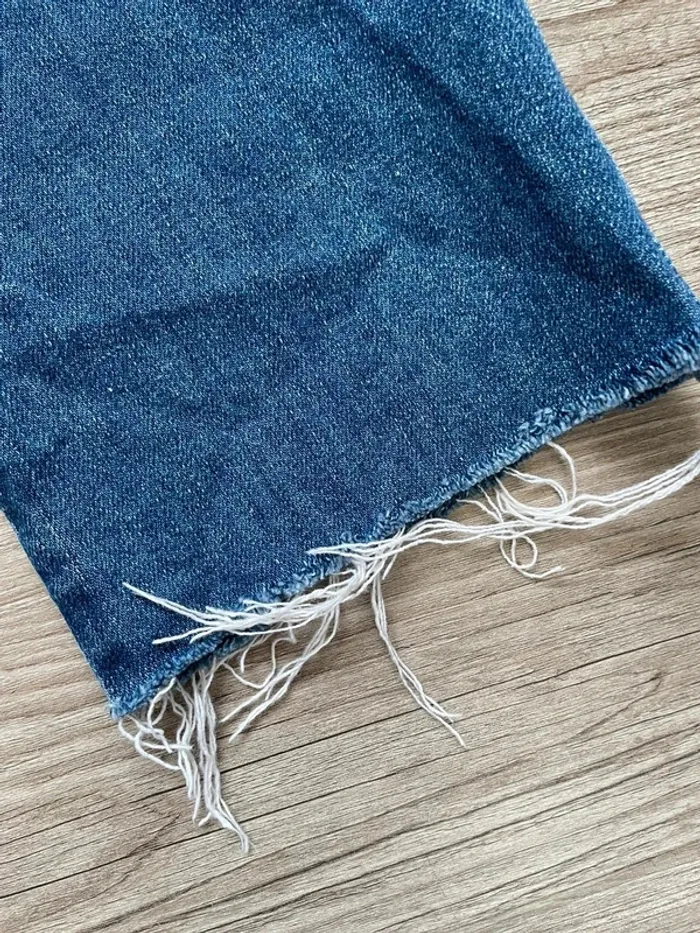 Jeans Lee - Taille 38 - photo numéro 6