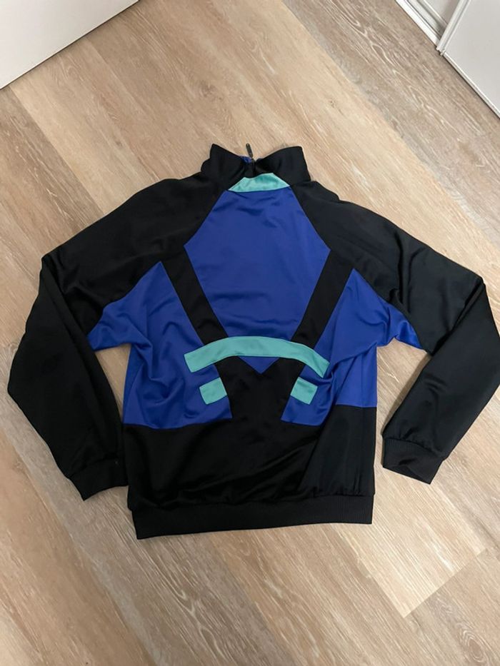 Veste Zipper Nike vintage - photo numéro 3