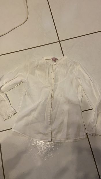 Chemise