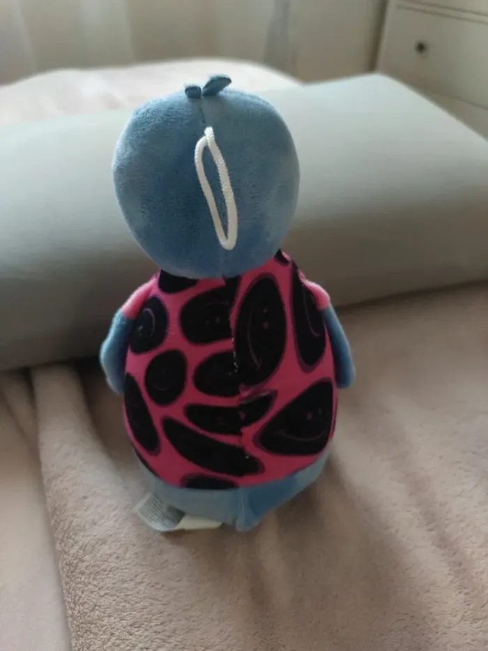 Peluches - photo numéro 4