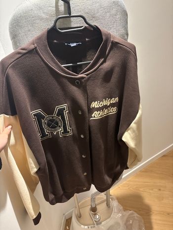 Veste pull
