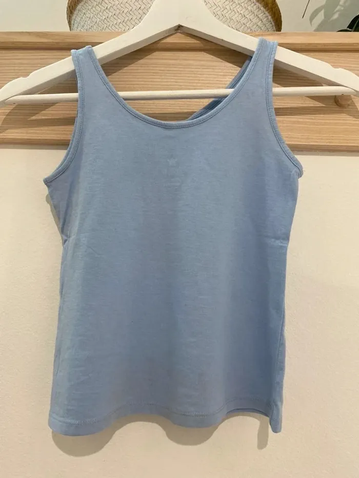 T-shirt 6/7 ans - photo numéro 4