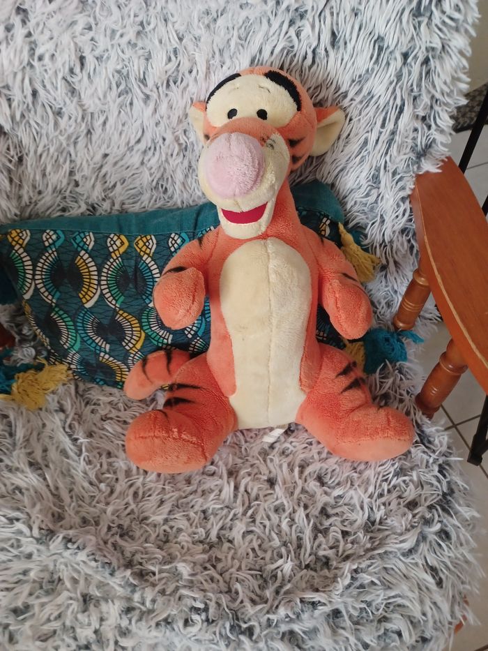 Peluches - photo numéro 5