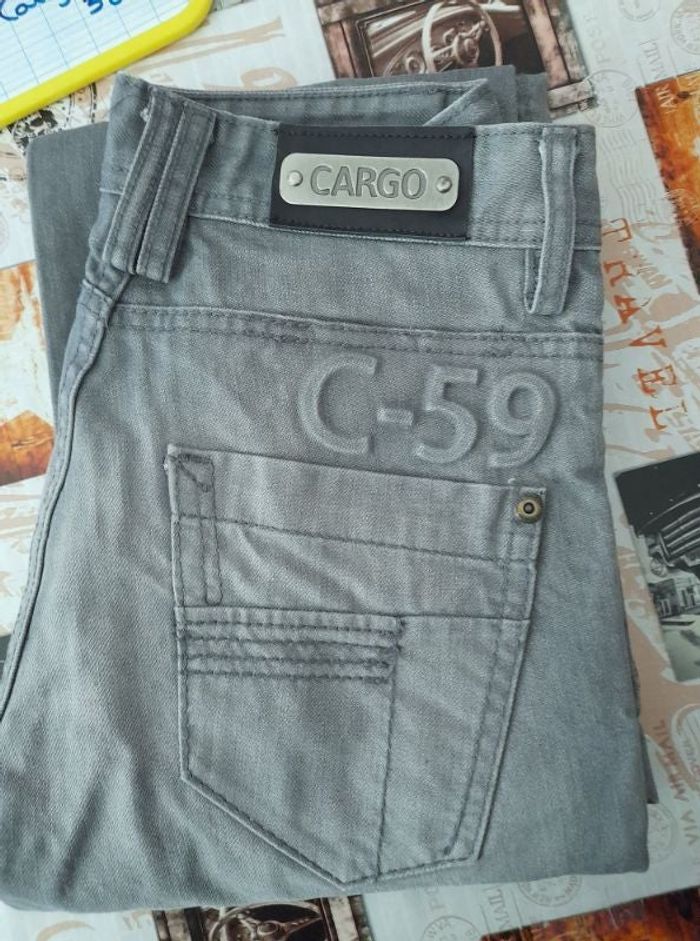 jeans neuf