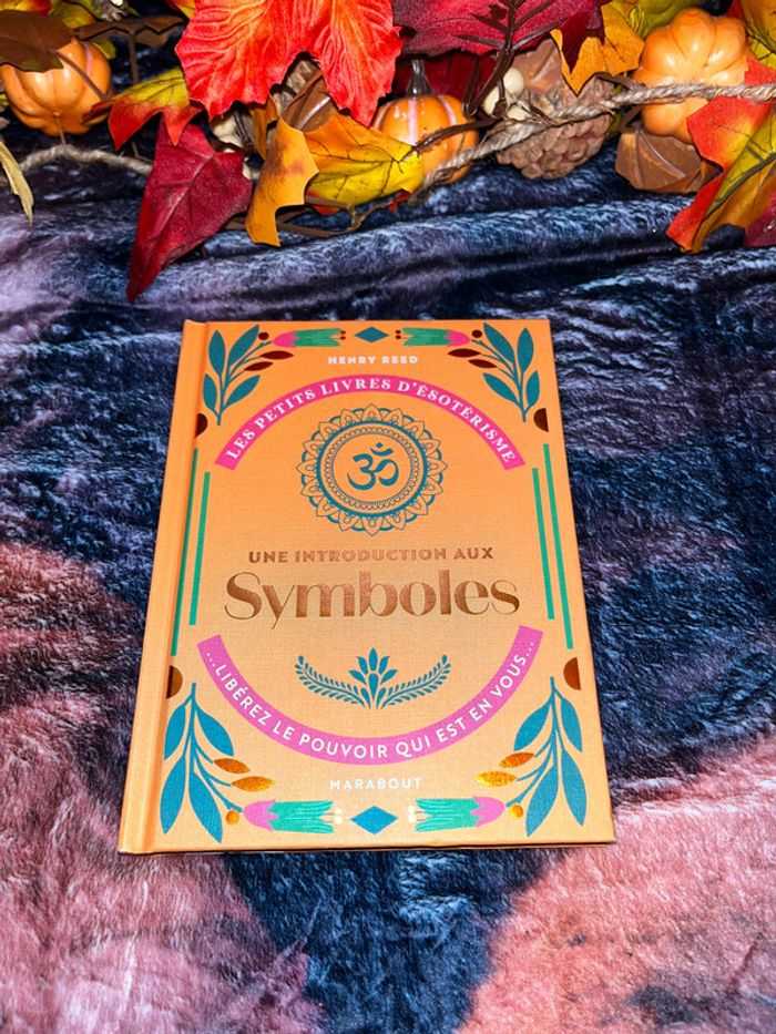 Une introduction aux Symboles - Poche Henry Reed - photo numéro 2