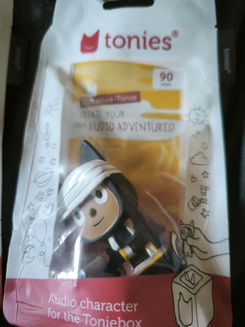 Tonies