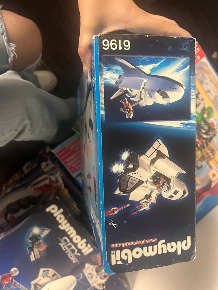 Playmobil city action - photo numéro 4