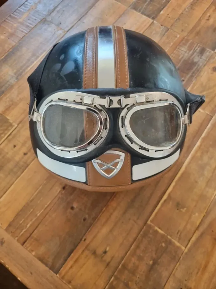 Casque nexx - photo numéro 2