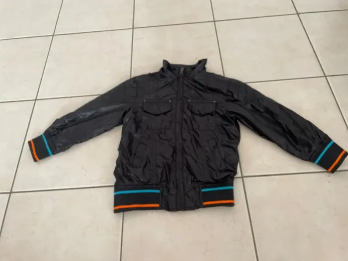 Veste - photo numéro 2