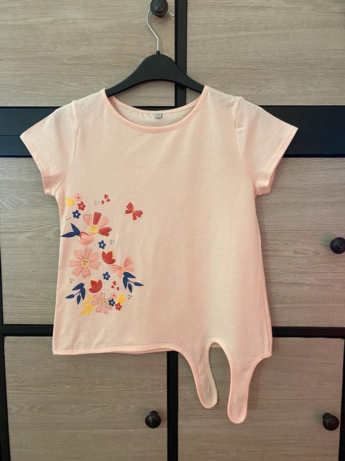 T-shirt Taille 12 ans
