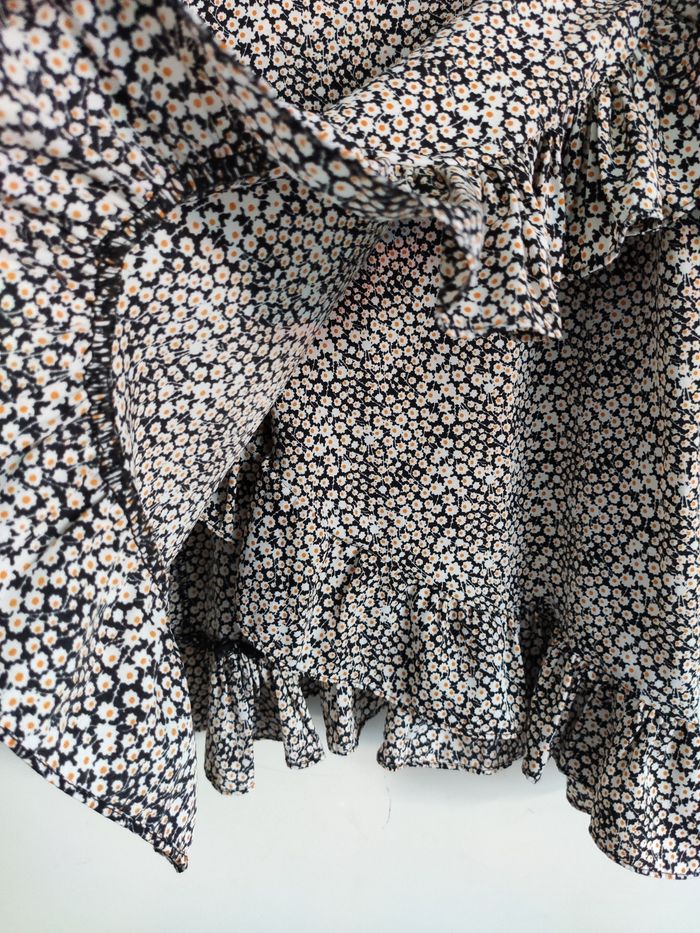 Robe cache coeur - photo numéro 4