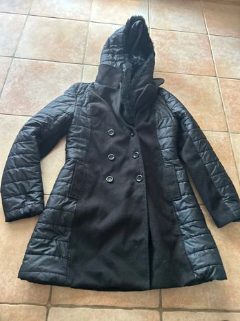 Manteau femme taille 38